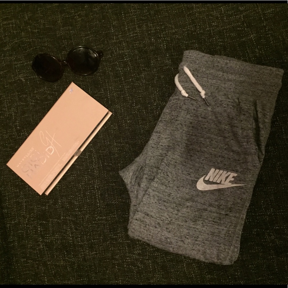Nike Jogger Pants